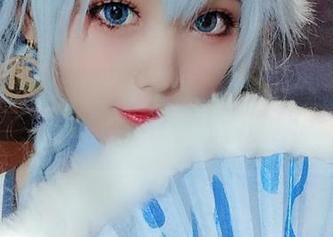 墨玉M的大凤写真全集——这种美我只能用‘嗯’来形容！