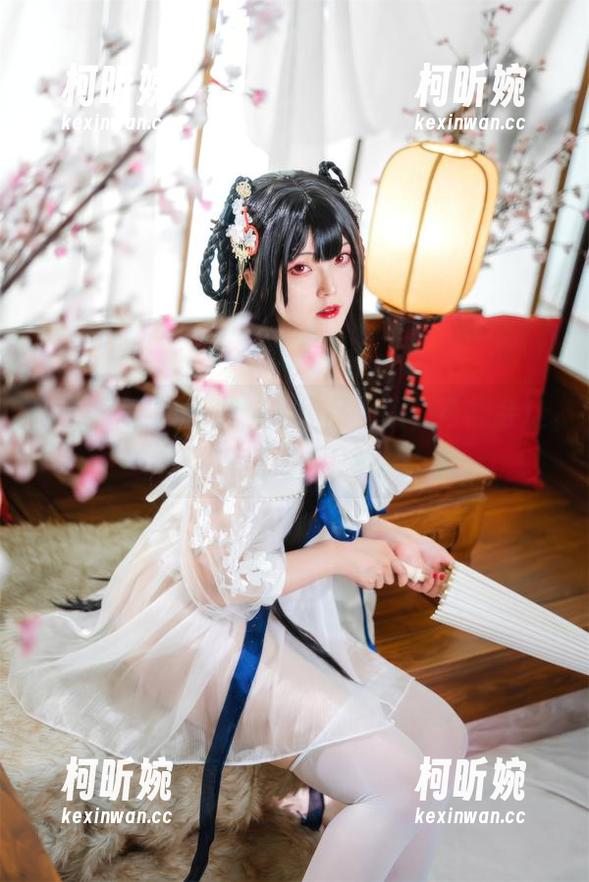 夏夏子定制奶牛，新作品上线，可能会让你有点小困惑？