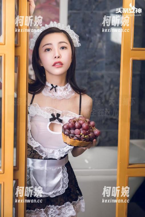 头条女神 - 信悦儿比基尼分享：天上掉下个美丽图，各种风格全在这儿