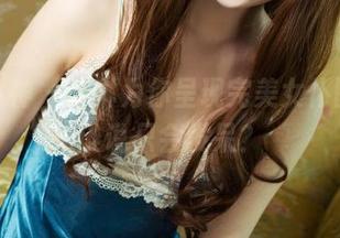 头条女神 – 琳琳为你呈现完美女仆图集，谁说只会发呆？