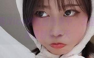 在奈汐酱Nice的校园图集中，无圣光的角落里别有洞天