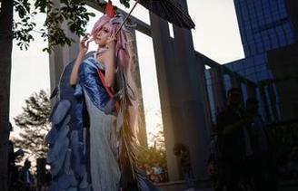 最新图册：奶狮不咬人的短裙，你准备好迎接这波甜蜜风暴了吗？