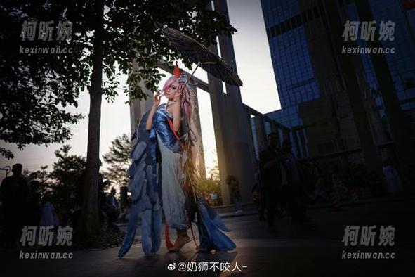 最新图册：奶狮不咬人的短裙，你准备好迎接这波甜蜜风暴了吗？