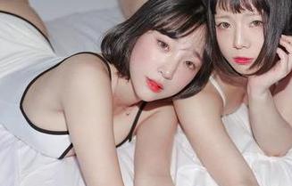 奶牛的日常：姜仁卿(강인경)如何把美图与牛圈连接起来？
