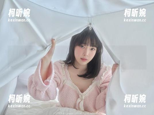 分享一下姜仁卿(강인경)情人节的写真，Workitbaby！