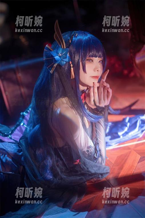 安食Ajiki带来的花嫁美图精选，婚礼筹备是不是该考虑上这些创意？