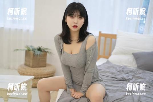 美图齐聚，谁能想到灰色也这么有趣，宋哈娜(송하나)再一次惊艳了我！