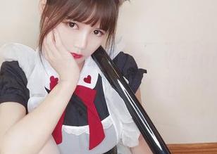小仓千代w的图库大冒险：Yuzuriha怎么就变成了“地狱乐杠”？