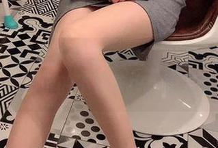 微密圈 – 精选护短写真集：小仙女ELaine为你展示的不是救护，而是温柔