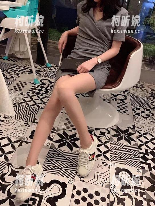 小仙女ELaine 微密圈 - 精选护短写真集:小仙女ELaine为你展示的不是救护,而是温柔