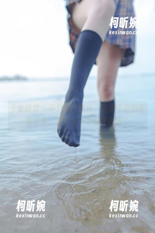 少女秩序 - 不只是高跟鞋，还是千澄的高清合集，似乎每一双都在说话？