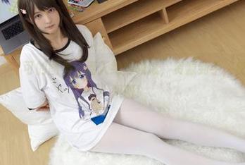 少女秩序 – 晞可的图集：潜入绝对领域，资源到手，快来做我的小跟班！