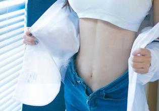 尤果网 – 夏乔在校园的“插曲”写真全集，太好嗑了