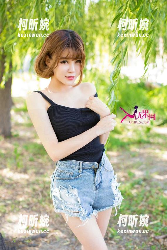 尤果网 - 来来来，尤菲儿豹纹全集下载，我巴不得把这张图挂墙上！