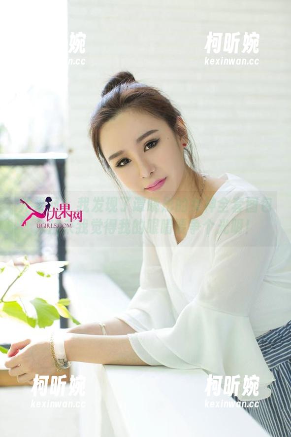 尤果网-谭晓彤 尤果网 - 我发现了谭晓彤的女神全套图包,后来我觉得我的眼睛要争个光明!