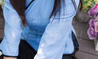 尤果网 – 郭婉祈的美图狂欢，不花一毛钱，御姐就是这么豪！