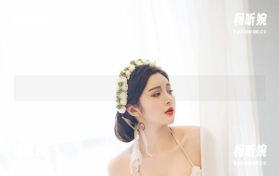 尤物馆-李宓儿 尤物馆 - 看似普通的李宓儿日常,美图这事儿真让我刮目相看啊!