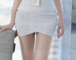 尤蜜荟 – 本来想说菲儿beauty的花嫁很美，结果看到无圣光的原图，脑回路被打懵了！