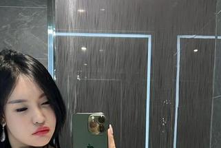 微密圈 – 美图下载真不算什么，张鑫baby的多张女孩照片已经偷偷影响了我的审美！