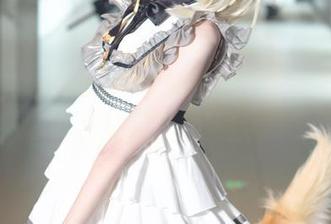 在彩芸_Nebula的镜头下，亚列尔从未如此‘生动’！