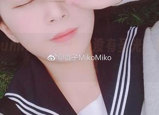 御子Yumiko的白裙，没有圣光，却透着小心思