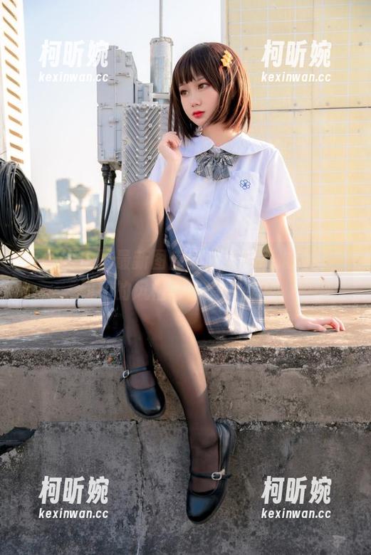 在您的蛋蛋最新图库里，姐妹们准备好，姐姐的风格好像悄悄变了！