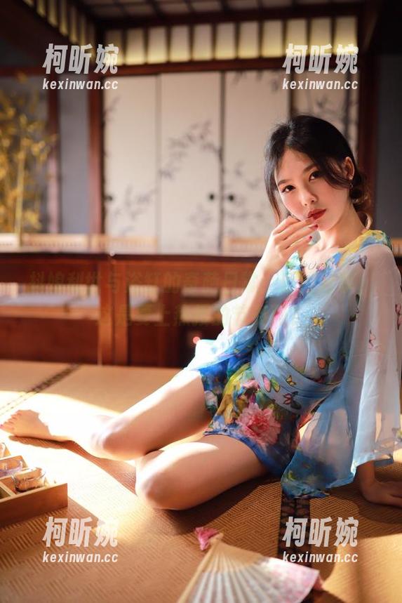 抖娘利世与浴缸的奇葩日常：原图分享，这是要上热搜的节奏吗？
