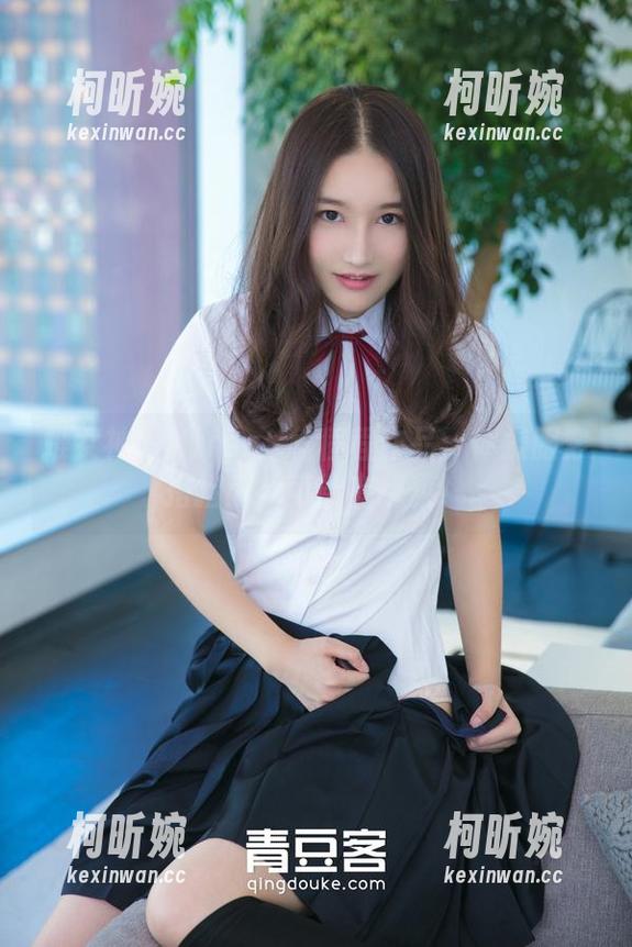 推女神 - Kiren_程程程作品：体操服穿搭指南，可能有点菜！