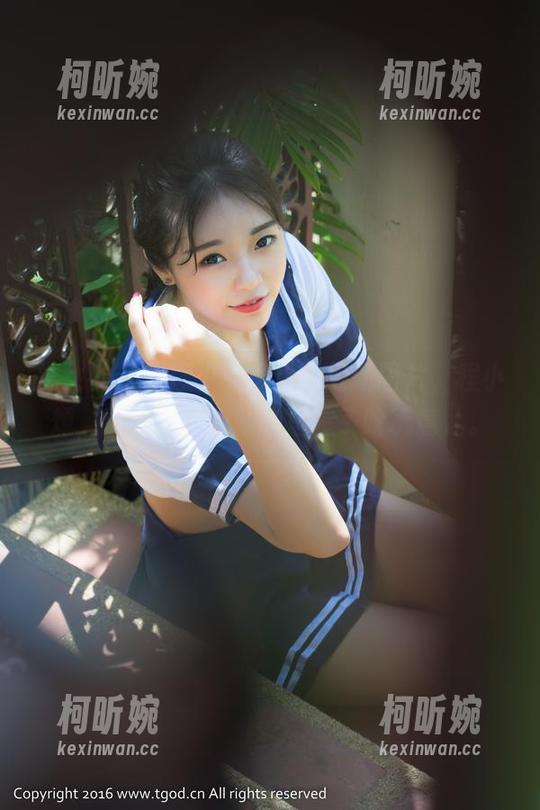 推女神-程小烦 推女神 - 料理少女形象的最新图片,程小烦,真不知道你脑袋里装了啥玩意儿。