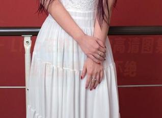 推女郎 – Lina在校园里的高清图集，反正我是看得绵绵不绝
