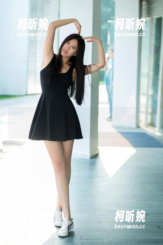 推女郎-于大小姐 推女郎 - 在图库翻滚:于大小姐的泳装精选,赢面真不小!