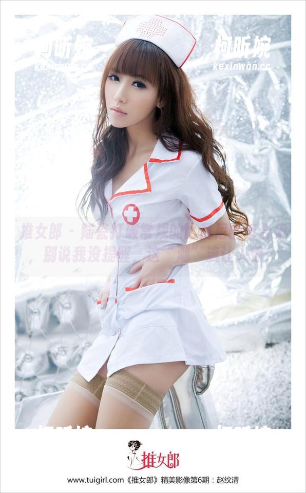 推女郎 - 陆瓷打破常规的比基尼图包合集，别说我没提醒，这“潮”流让人惊！
