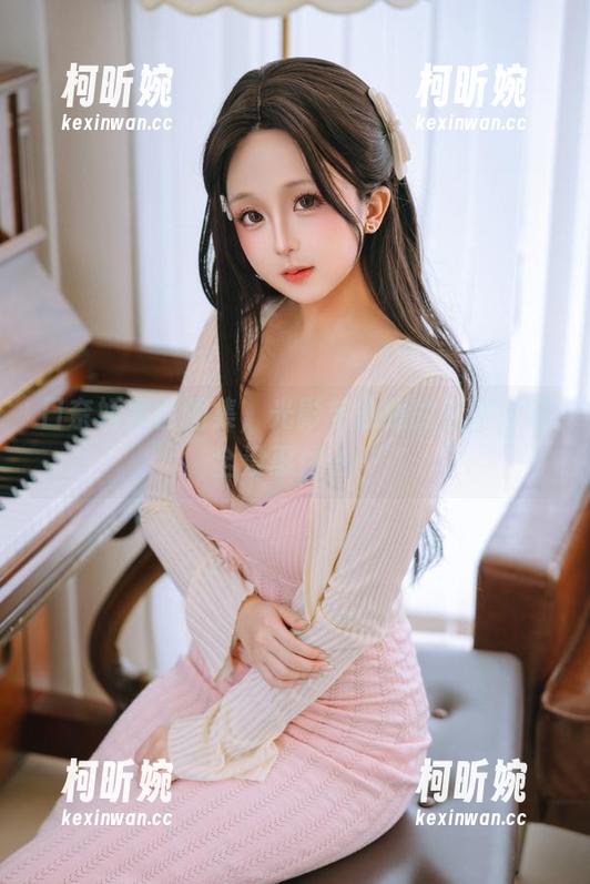 日奈娇 日奈娇黑白图集,光影与曲线的碰撞,完全没忍住……