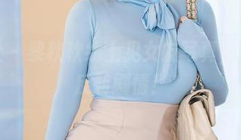 星颜社 – 黎秋秋线上见女友写真，竟然有反转剧情！