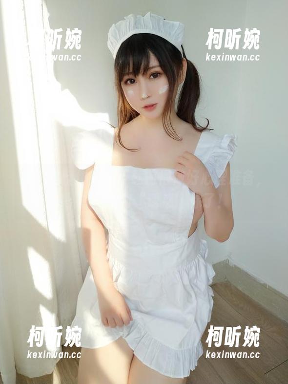 这个美腿作品，下载前得做好心理准备，是依酱吖要!“诱惑”你了！