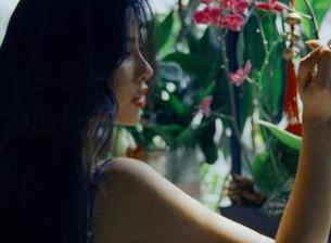 微密圈 – 当李嘉欣97穿上泳衣，随时都能成为泳池的风景线——高清宅男福利来了！