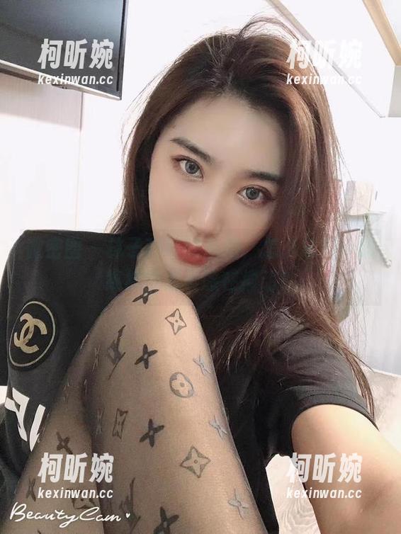 微密圈 - 林子琳喵的私拍，怎么总有种软绵绵的温柔感在搅动？