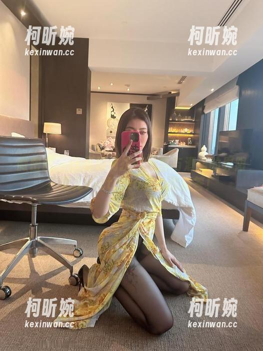 果儿Victoria 微密圈 - 作品如何挑战黑丝与酒店的界限?果儿Victoria来给你解答!