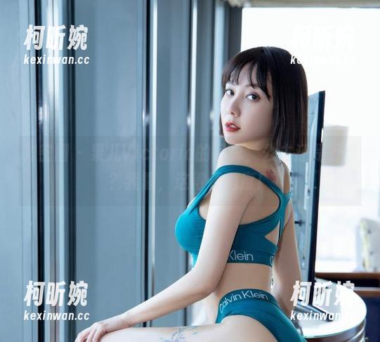 果儿Victoria 微密圈 - 果儿Victoria的写真,公主还是野兽?我靠,这得看角度!