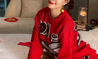 微密圈 – 吊带就是果儿Victoria的最佳选择——最新的美图，让我心里小鼓荡啊！