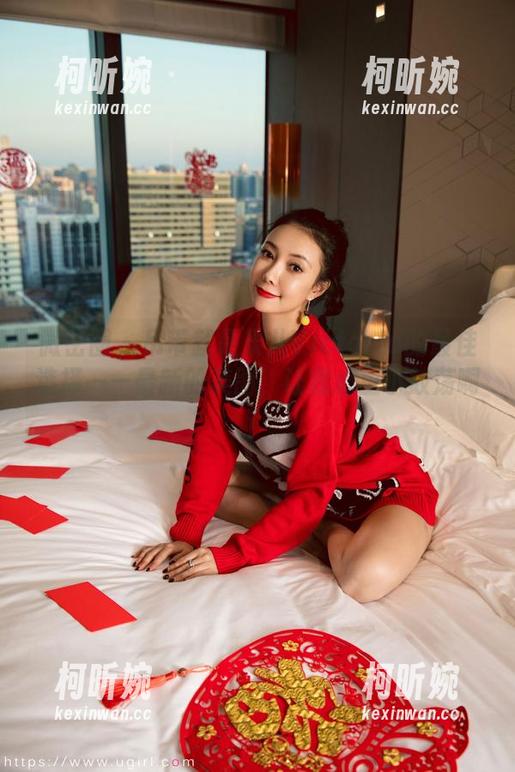 果儿Victoria 微密圈 - 吊带就是果儿Victoria的最佳选择——最新的美图,让我心里小鼓荡啊!