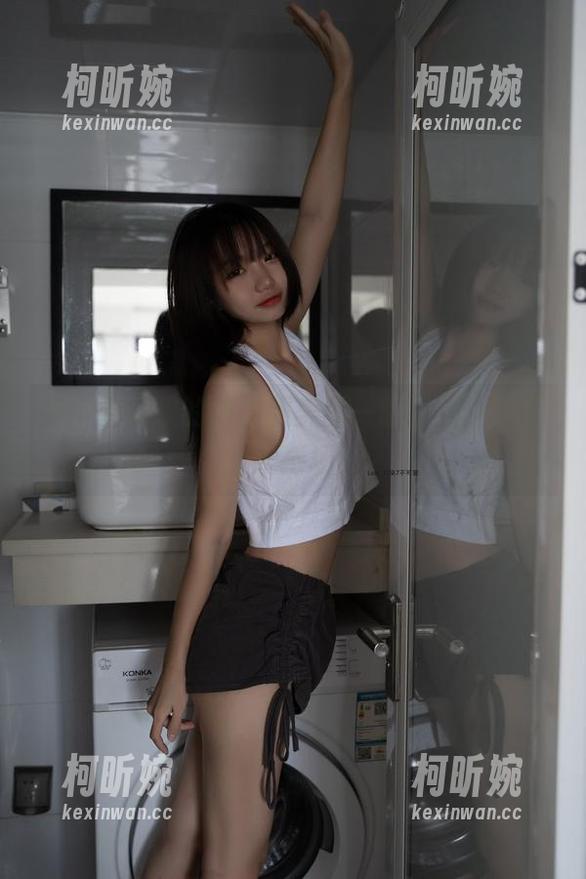 柒柒要乖哦的体操服美图一啪打花，全民上线捧场！