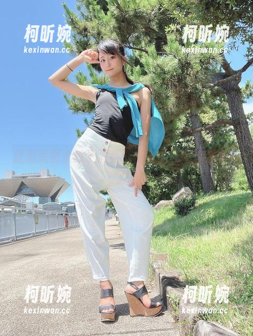 柳丸 这组美图太过于漂亮,柳丸的花嫁你准备好了吗