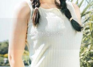 桃墨公子的旗袍合集又来更新！看完我决定回家挂件花灯——为了应景嘛！