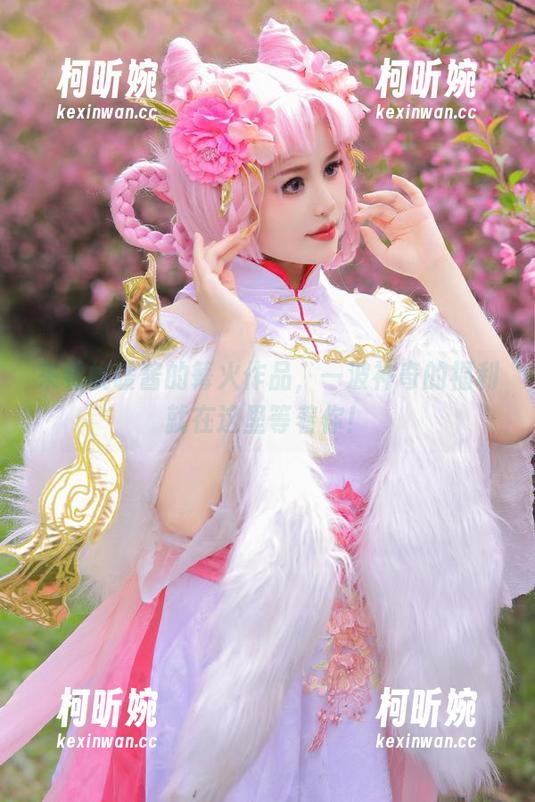 来看桃暖酱的篝火作品，一波神奇的福利就在这里等着你！
