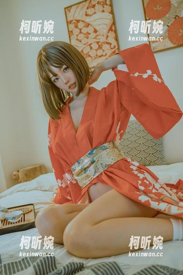 随便翻翻桃良阿宅的游玩写真图包，突然觉得自己也想出去闲逛了。