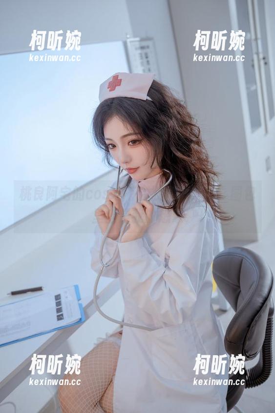 桃良阿宅的cos才不会被剧情限制，图包里全是我的想象