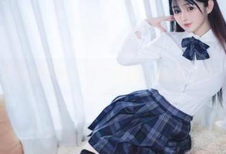 甘雨的图集，桜井宁宁居然还能这样拍？
