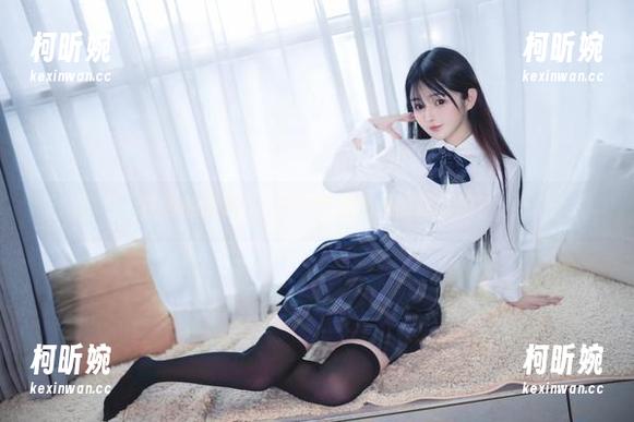 甘雨的图集，桜井宁宁居然还能这样拍？
