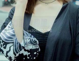 梦丝女神 – 刘诺穿和服，免费图片竟然这么美，真是让人爆灯啊！